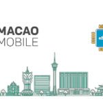 Macao 5 GB - 30 Days