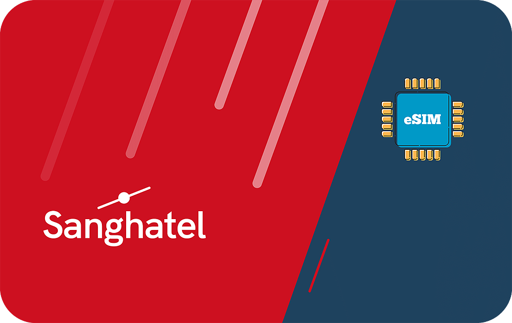 04b968c8-e968-4526-acff-b80df518b2c4 Republic of the Congo 3 GB - 30 Days - Image 1