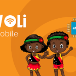 Papua New Guinea 5 GB - 30 Days