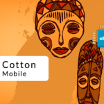 Benin 1 GB - 7 days