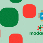 Madagascar 1 GB - 7 days