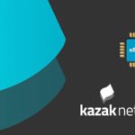 Kazakhstan 3 GB - 30 Days