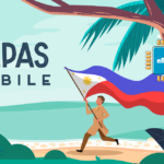 Philippines 2 GB - 15 Days