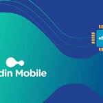 Martinique 1 GB - 7 Days