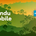 Democratic Republic Of The Congo 5 GB - 30 Days