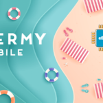 Bermuda 5 GB - 30 Days