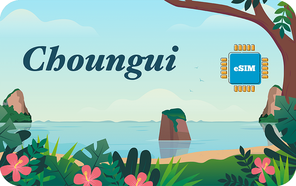 ab1035ae-4447-447f-bf3c-d60790960b0d Mayotte 3 GB - 30 Days - Image 1