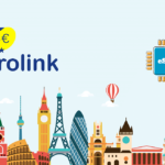 Europe 3 GB - 30 days