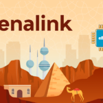 Middle East and North Africa 10 GB - 30 days