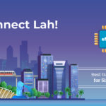 Singapore 2 GB - 15 days