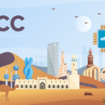 GCC 10 GB - 30 Days