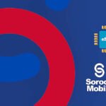 Moldova 2 GB - 15 Days