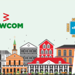 French Guiana 10 GB - 30 Days