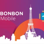 France 3 GB - 30 days