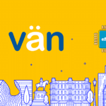 Sweden 2 GB - 15 Days