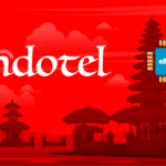 Indonesia 1 GB - 7 days