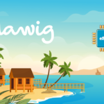 Marie-Galante 20 GB - 30 Days