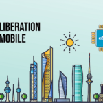 Kuwait 1 GB - 7 days