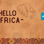 Africa 3 GB - 30 Days