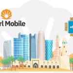 Qatar 5 GB - 30 days