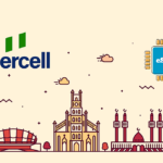 Nigeria 5 GB - 30 Days