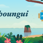 Mayotte 3 GB - 30 Days
