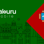 Kenya 3 GB - 30 Days