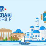 Greece 20 GB - 30 days