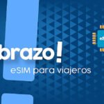 Argentina 2 GB - 15 Days