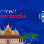 Cambodia 5 GB - 30 Days