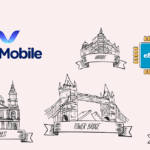 United Kingdom 5 GB - 30 Days